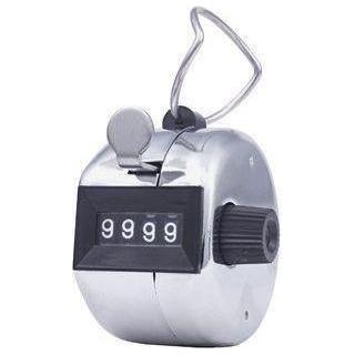 OSK Hand Tally Counter - KHM Megatools Corp. OSK Hand Tally Counter - KHM Megatools Corp.